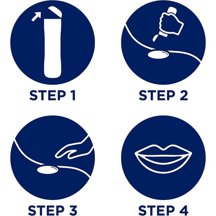 Gel 3in1, Control, Wild Nature, 200ml