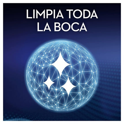 Pastă de dinți Oral-B Pro Expert albire 75ml