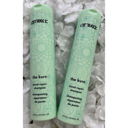 Șampon Amika The Kure Bond Repair 275 ml