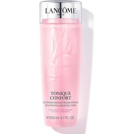Lotiune tonica, Lancôme, Tonique Confort Fresh, 200ml