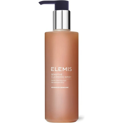 Gel de curățare față, Elemis, Advanced Skincare, 200ml