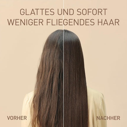 Uscător păr Panasonic, nanoe, senzor inteligent, negru