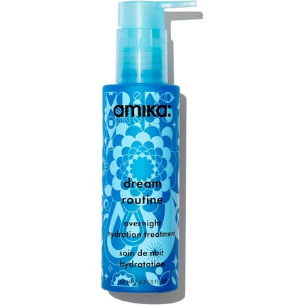 Mască de păr, Amika Dream Routine, 3.3oz