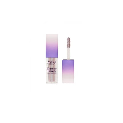 Fard de pleoape lichid, Astra Chromo Therapy, 3ml, 06 Meta-Wellness