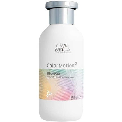Sampon protectie culoare, Wella, ColorMotion+, 250ml