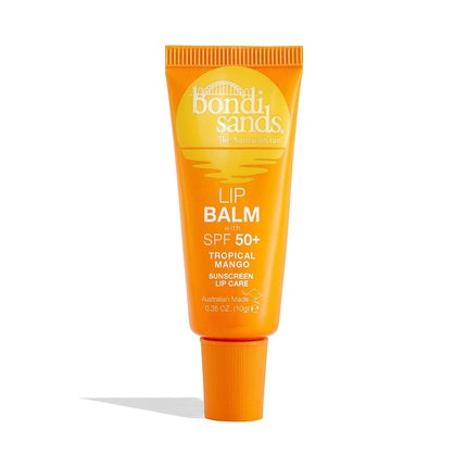 Balsam de buze, Bondi Sands, Tropical Mango, SPF 50+, 10g