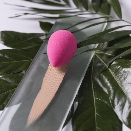 Burete machiaj, Ibra, set 3 bucati, roz