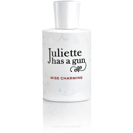 Eau de Parfum, Juliette has a gun, Miss Charming, 50ml