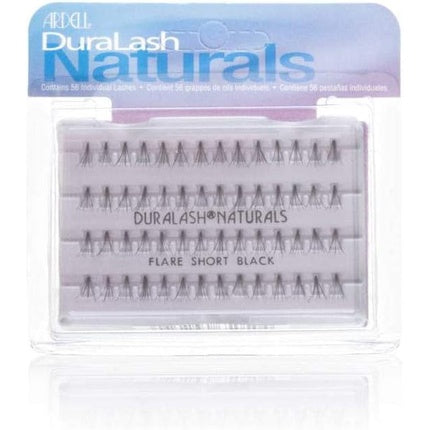 Adeziv gene false Ardell DuraLash Flare, negru
