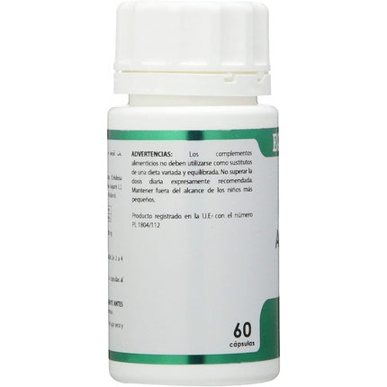 Supliment alimentar, Equisalud, Holofit Artemisa, 60 capsule