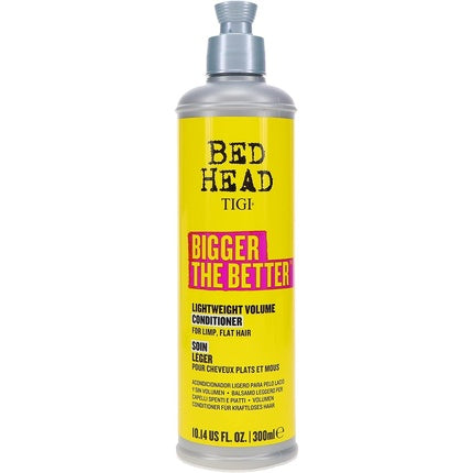 Balsam Tigi Bed Head Bigger The Better, 300ml