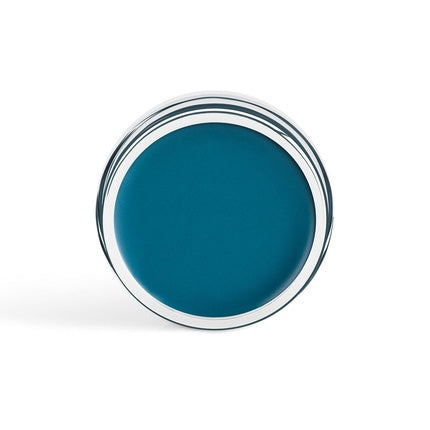 Eyeliner gel, Inglot, AMC, albastru intens, 5.5g