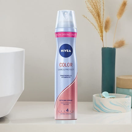 Balsam Nivea Color Care & Protect 250 ml