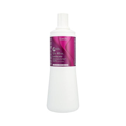 Oxidant Păr Londa 12%, 1000ml, Alb