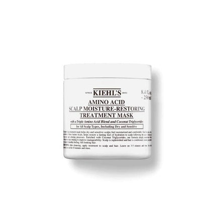 Masca par Kiehl's, Amino Acid, 250ml