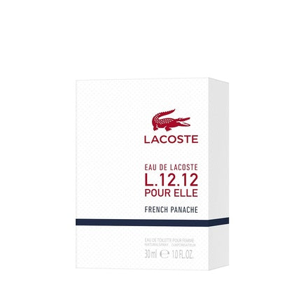 Parfum, Lacoste, Eau de Lacoste L.12.12 French Panache, 214g