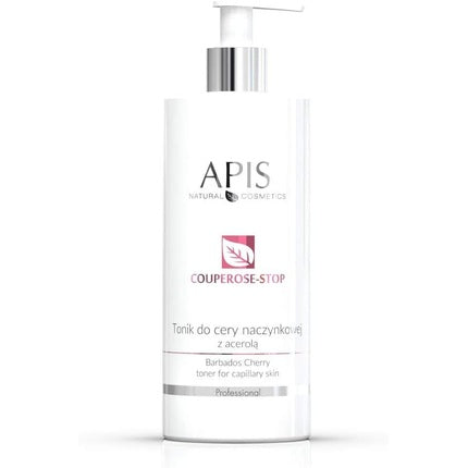 Toner facial, Apis, Couperose-Stop, 500ml