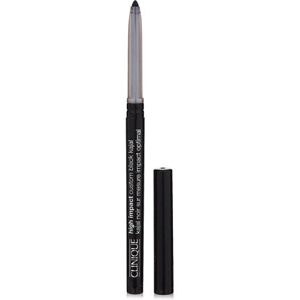 Creion Dermatograf, Clinique, High Impact Custom Black