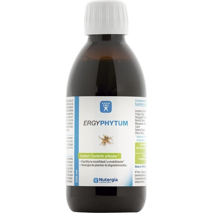 Sirop articulatii Nutergia Ergyphytum 250ml