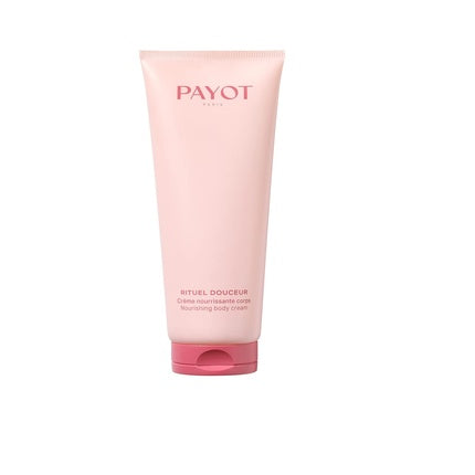 Cremă de mâini, Payot, Ritual Douceur, 200ml
