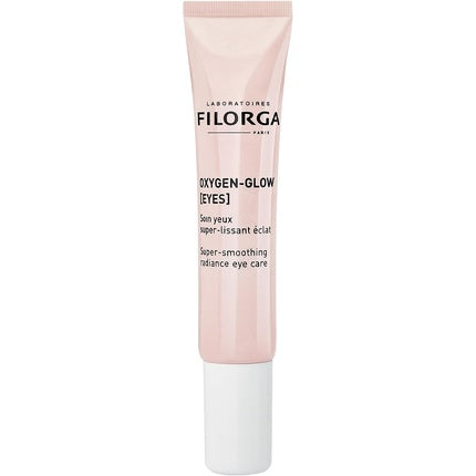 Crema Contur Ochi, Essence, Filorga Oxygen-Glow, 15ml