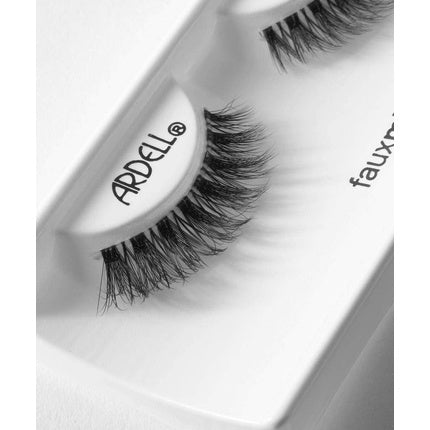 Gene False Ardell Demi Wispies, delicate, negre