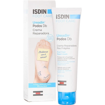 Ulei pentru cuticule, ISDIN, UREADIN, 95g