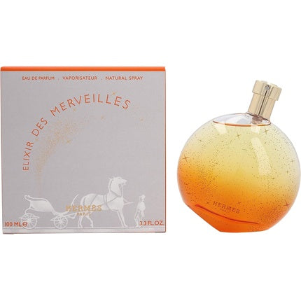 Parfum Hermès Elixir des Merveilles 100ml Gri