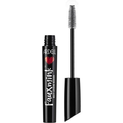 Mascara, Ardell, Faux Mink, negru