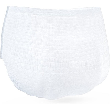 Pantaloni Incontinență Tena Pants Plus, Large, alb