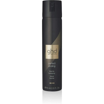 Spray fixativ, Ghd Perfect Ending, 75 ml