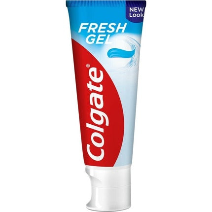 Pastă de dinți, Colgate, 75ml, gel albastru