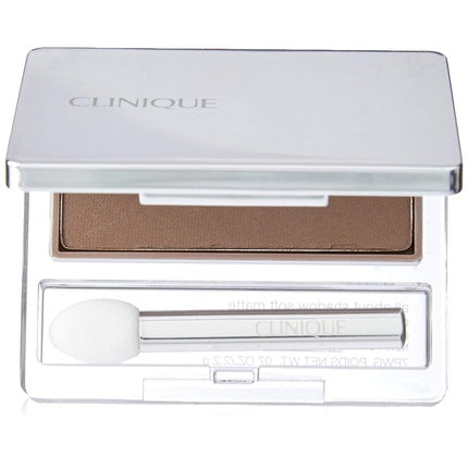 Fard de Pleoape, Clinique, French Roast, maro