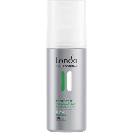 Spray protectie termica, Londa, Protect It, 150ml