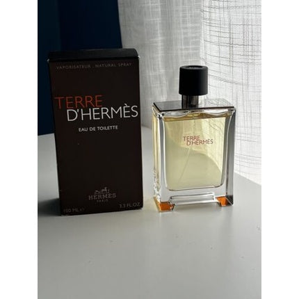 Apa de Toaleta Barbati, Hermès, Terre D'hermes, 100ml