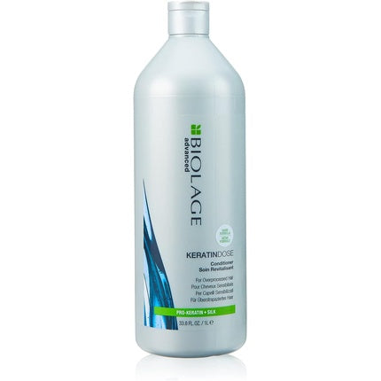 Șampon Matrix Biolage Keratindose 1L, argintiu