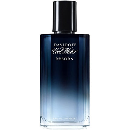 Apa de toaleta, Davidoff, Cool Water Reborn for Him, 75ml