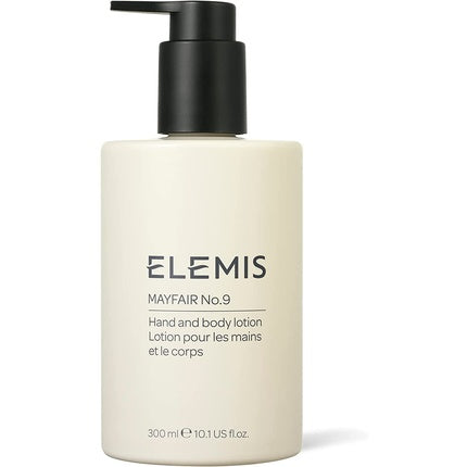 Lotiune corp, Elemis, Mayfair No.9, 300ml