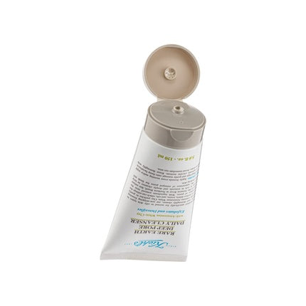 Cleanser facial, Kiehl's Rare Earth, 110g