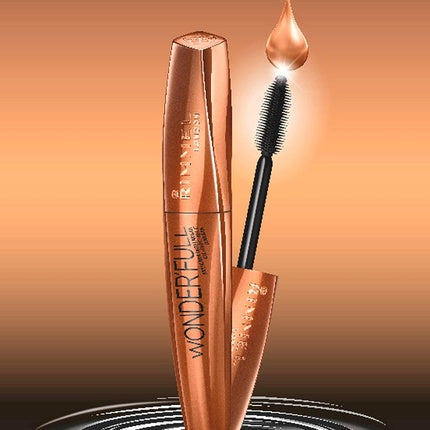 Mascara, Rimmel, 250ml