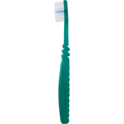 Periuță dinți copii Dr. Best Paw Patrol, set 3, roșu/albastru