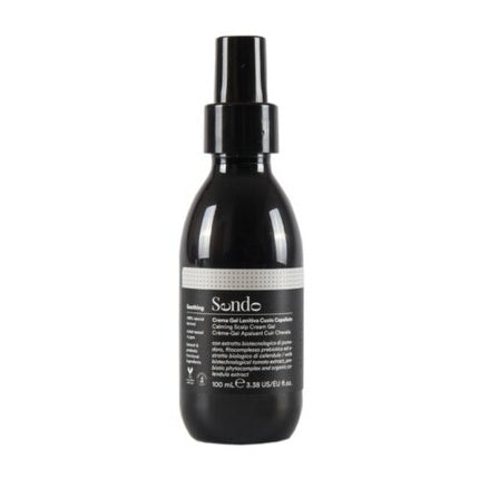 Gel crema calmant scalp, Sendo, 100ml