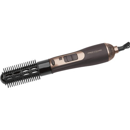 Perie ondulatoare cu aer cald ProfiCare PC-HAS 3011, maro-bronz