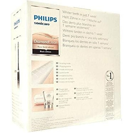 Periuta de dinti electrica, Oral-B, PRO 1 500, alb-negru