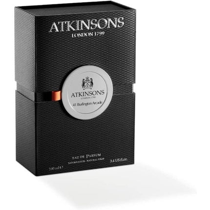 Parfum, Atkinsons 1799, 100 ml