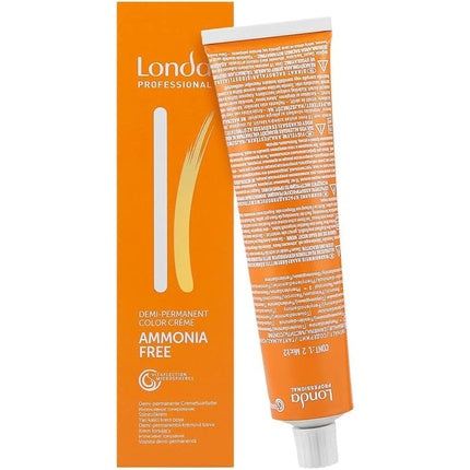 Vopsea de păr, Londa, 5/37, 60 ml