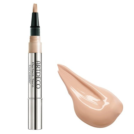 Concealer, Artdeco, Perfect Teint Peach N°03, Pensula
