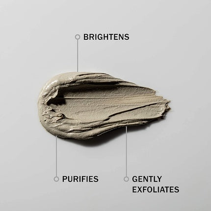 Masca facială de argilă, Antipodes, Halo, 75ml