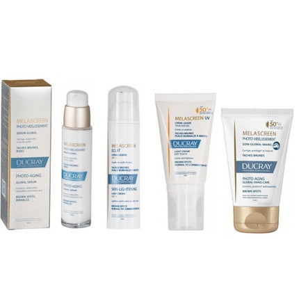 Cremă protecție solară, Ducray, Melascreen SPF50+, 50ml