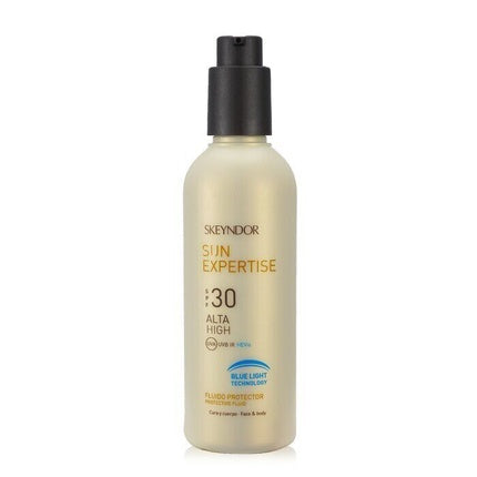 Cremă protecție solară, Skeyndor, Sun Expertise SPF 30